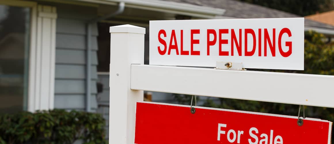 What Does 'Pending' Mean In Real Estate? Quicken Loans